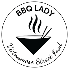 BBQ Lady