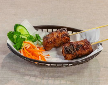 BBQ Pork